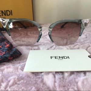 Fendi Sunglasses!